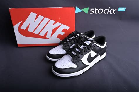 stockx nike fake shoes|is stockx reputable.